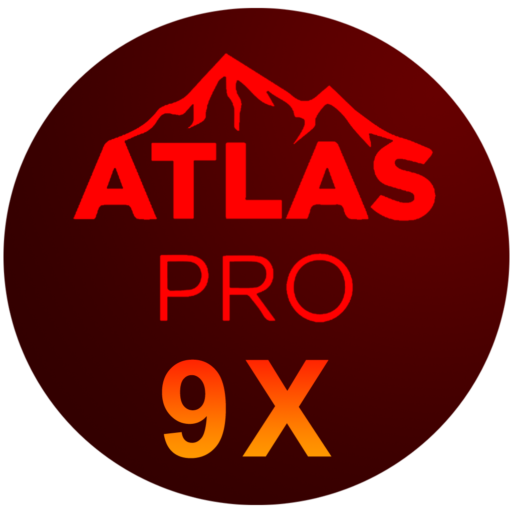 Atlas Pro 9X