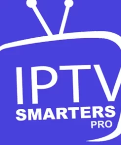 Abonnement IPTV 12 mois ( pour tous les appareils )